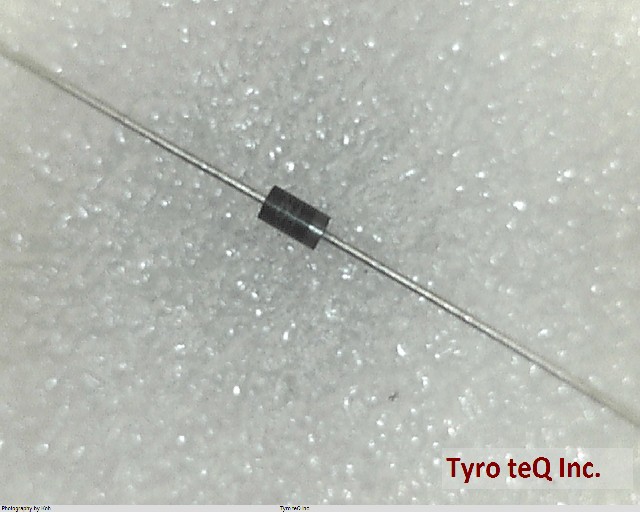 1N4001G