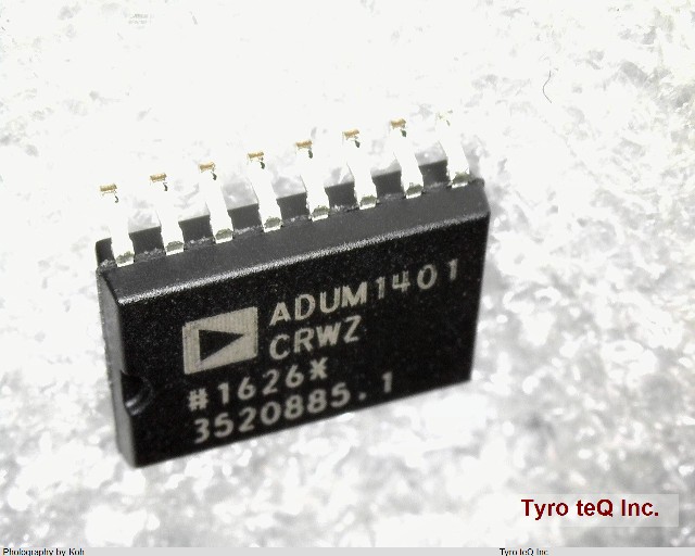 ADUM1401CRWZ