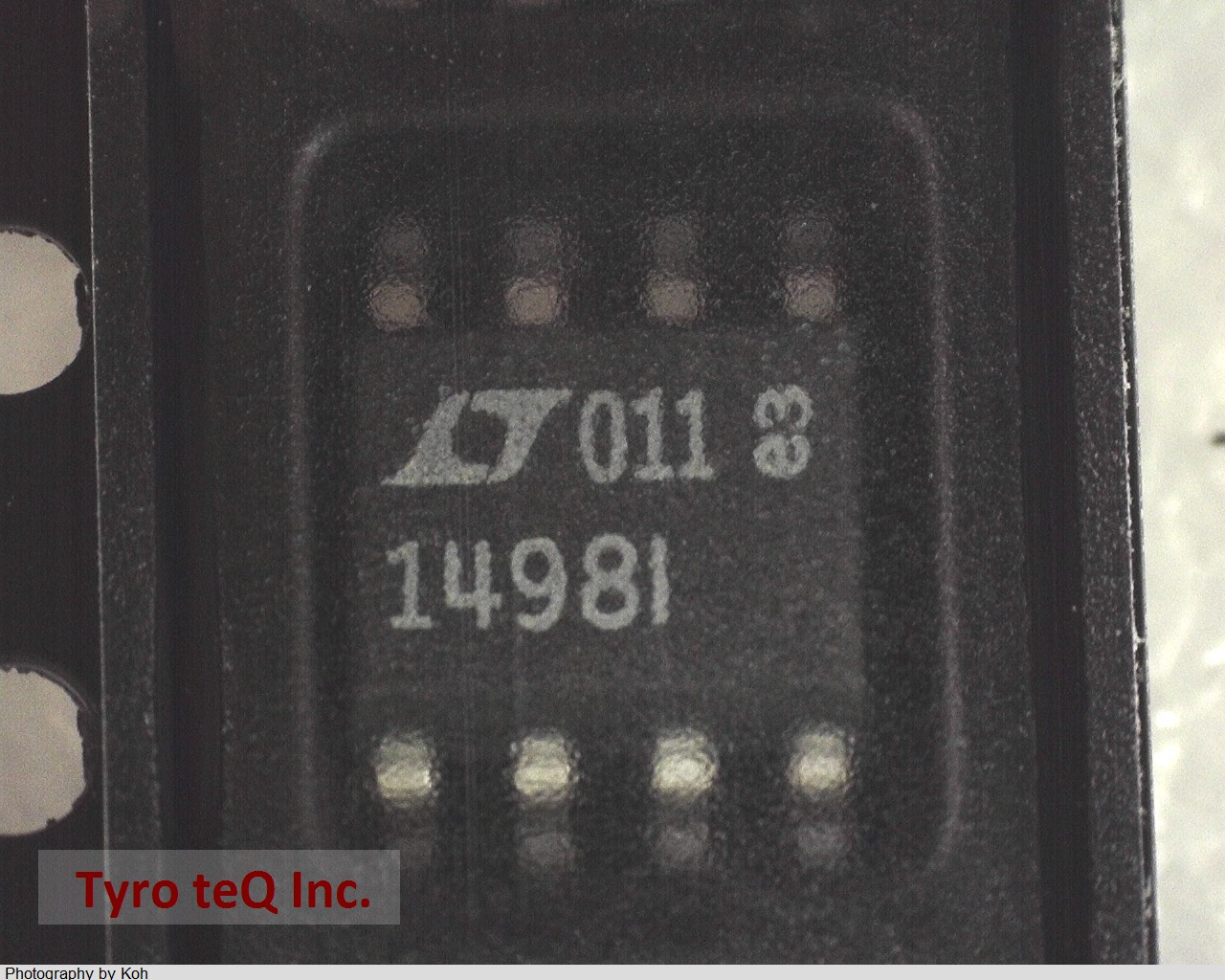 LT1498IS8#TRPBF