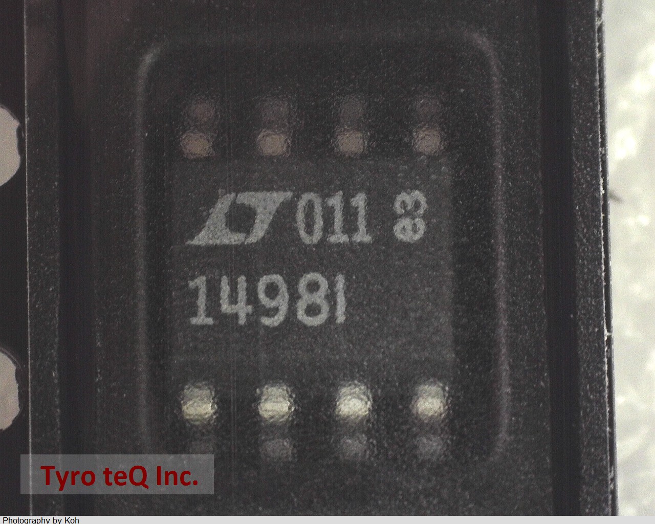 LT1498IS8#TRPBF