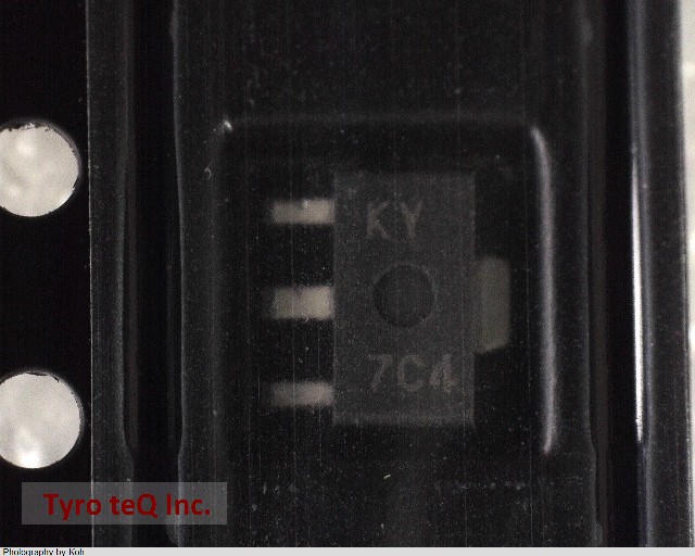 2SK1764KYTR