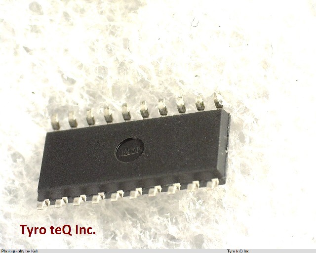 M54587FP