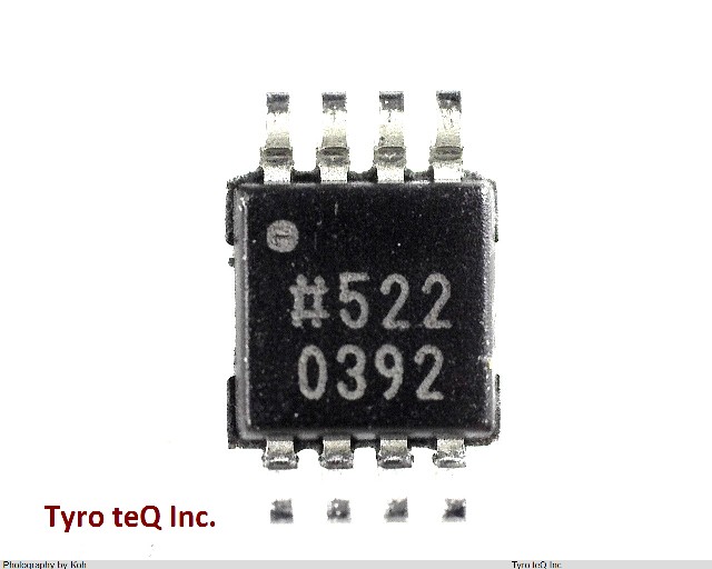 AD8212YRMZ-R7