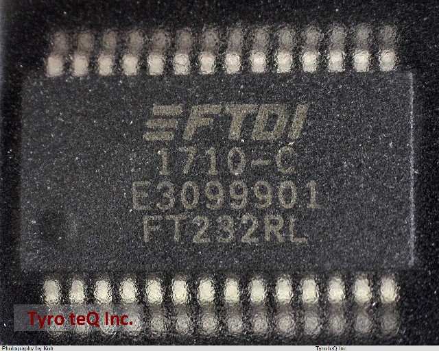 FT232RL
