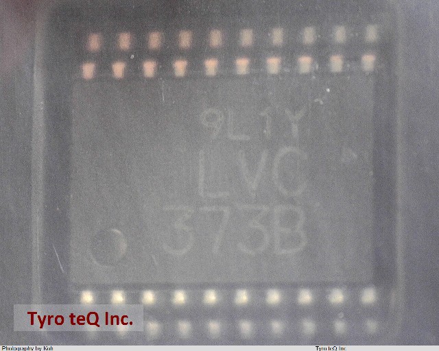 RD74LVC373BT