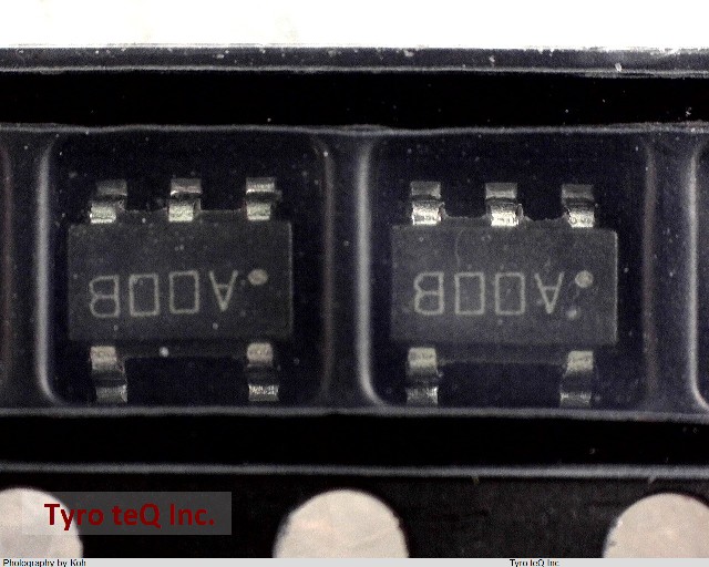 LMC7101BIM5X/NOPB