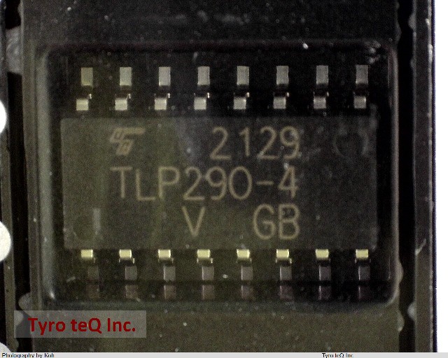 TLP290-4