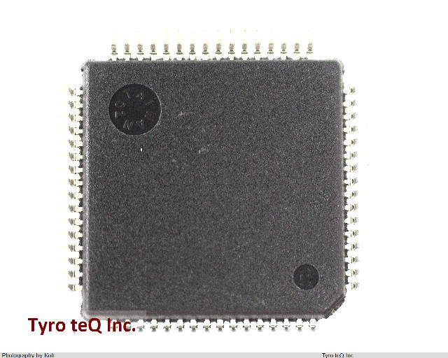 STM32F405RGT6