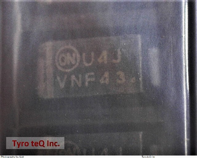MURA160T3G