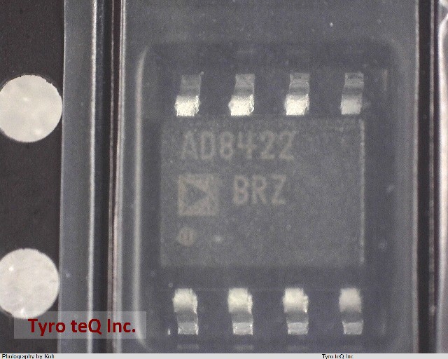 AD8422BRZ