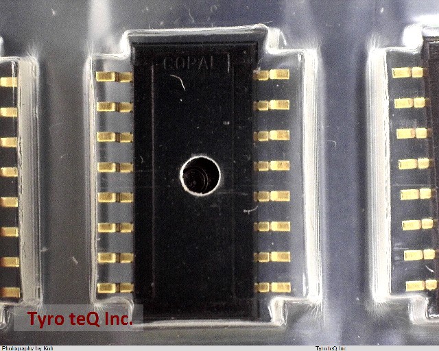 CHS-08TB1