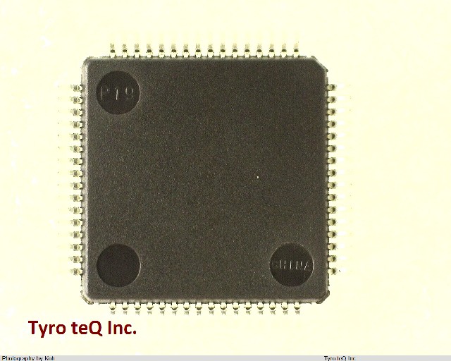 R5F52108CDFM#30