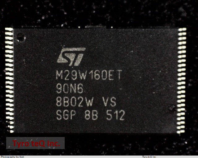M29W160ET90N6
