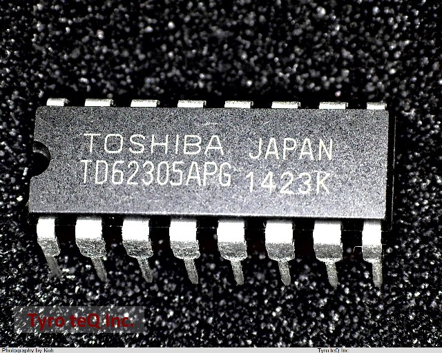 TD62305APG