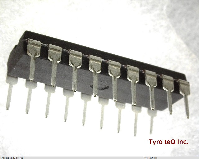 LTC1043CN