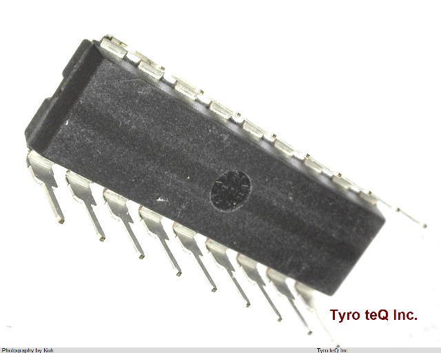 LTC1043CN