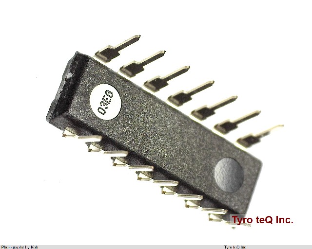 TL074ACN