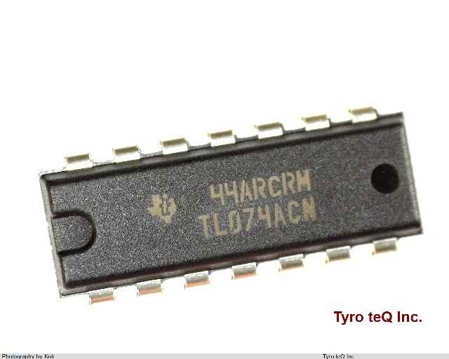 TL074ACN