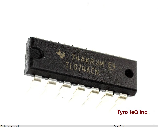 TL074ACN