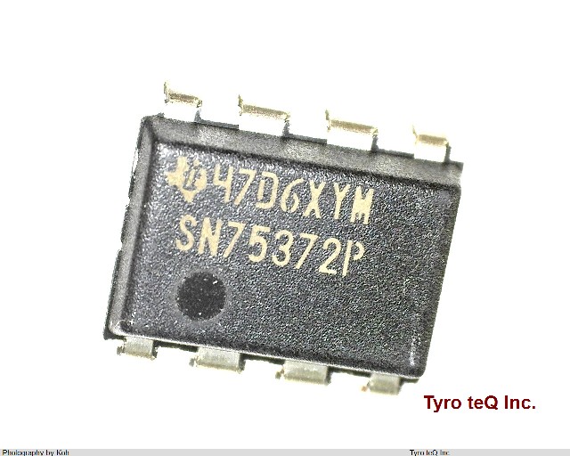 SN75372P