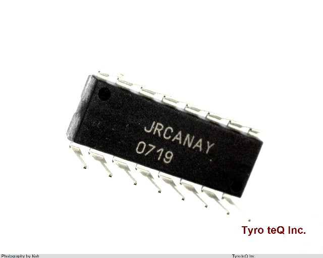 DG201ACJ