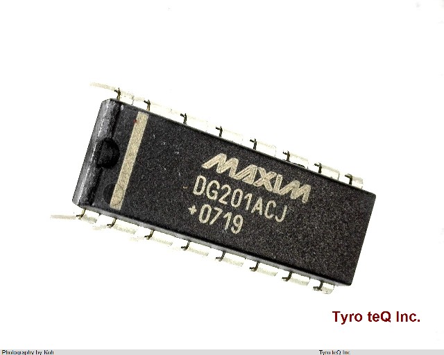 DG201ACJ