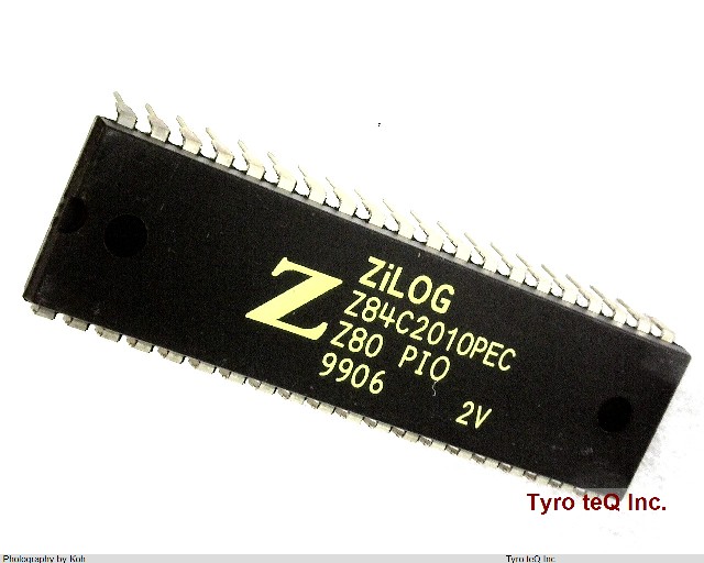 Z84C2010PEC