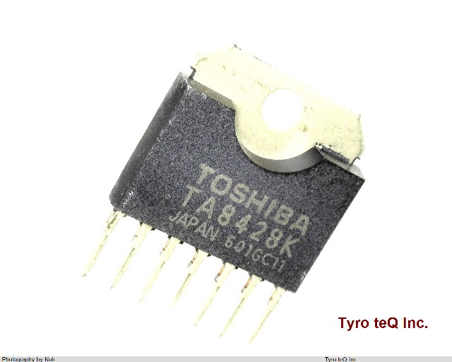 TA8428K(O,S)