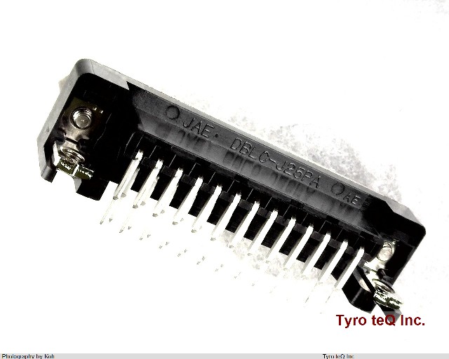 DBLC-J25PAF-13L6E