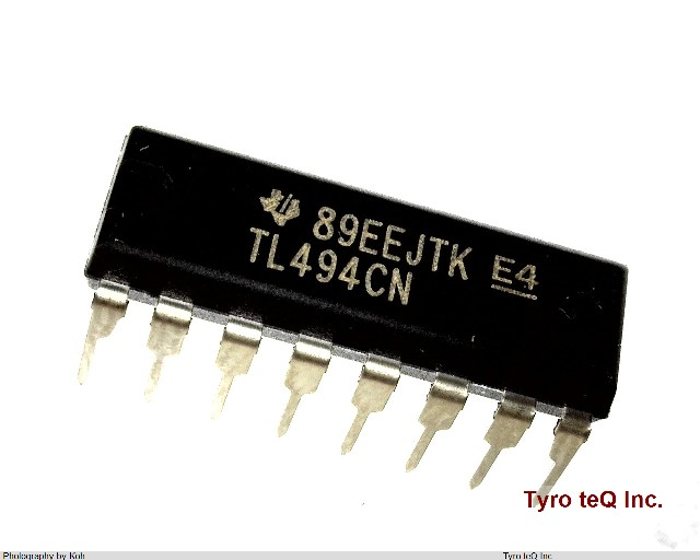 TL494CN