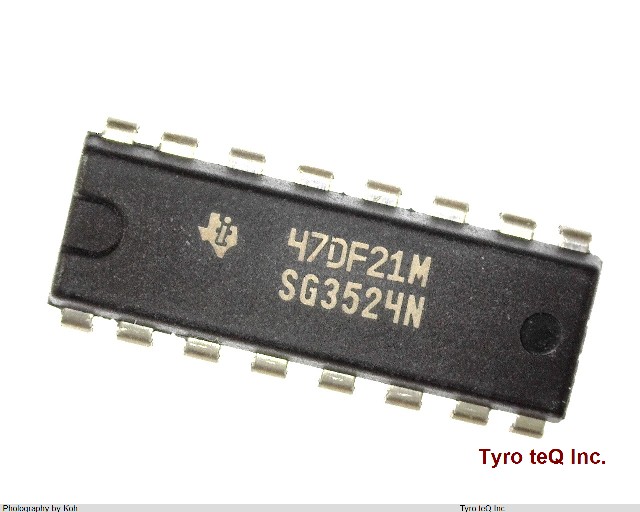 SG3524N