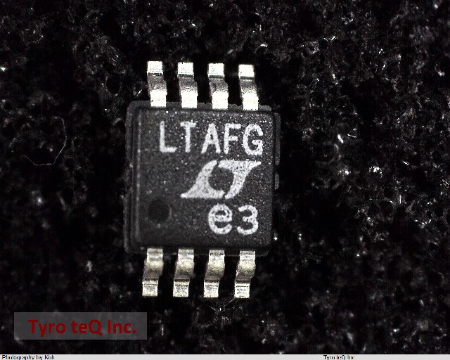 LTC1968CMS8#PBF