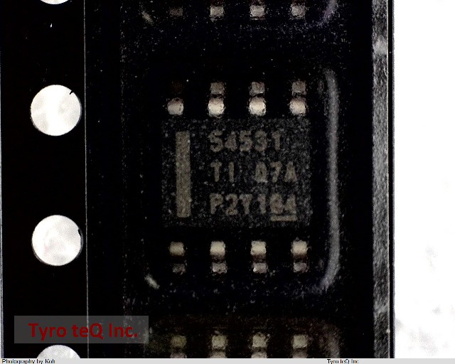 TPS54531DDAR