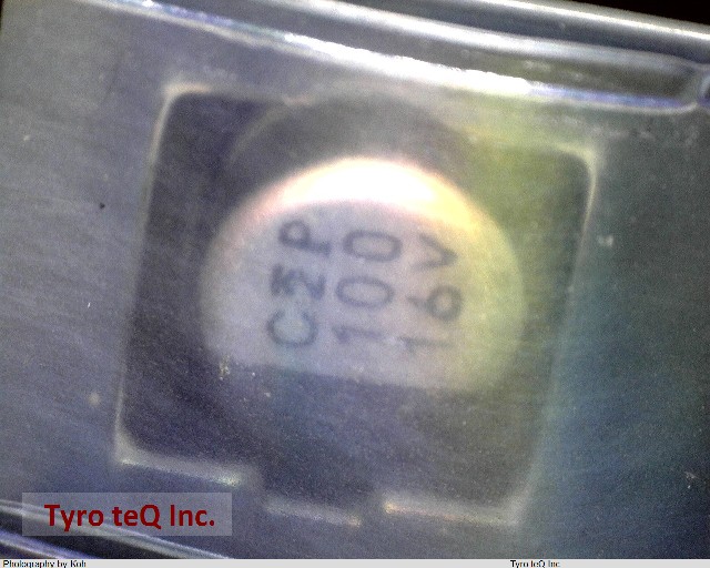 UWT1C101MCL1GB