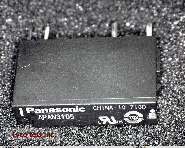 APAN3105