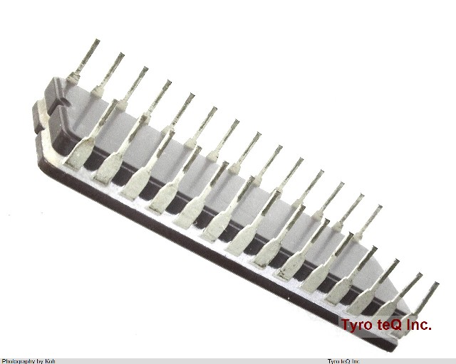 HN27C256G-20