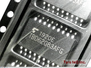 TBD62083AFG