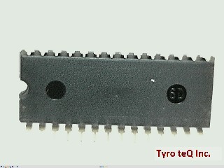 TMP82C59AP-2