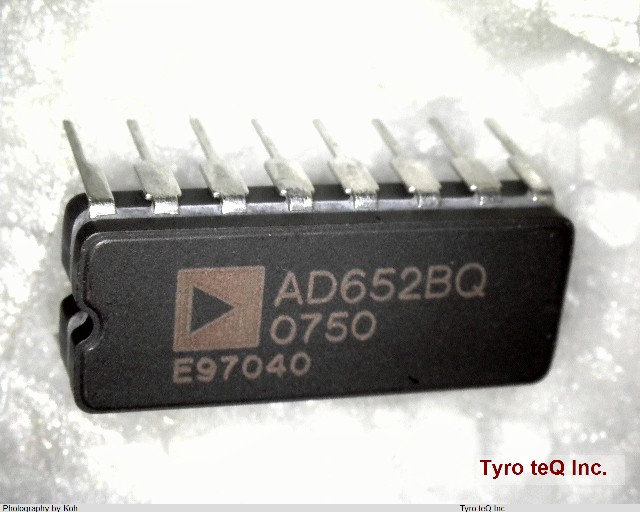 AD652BQ