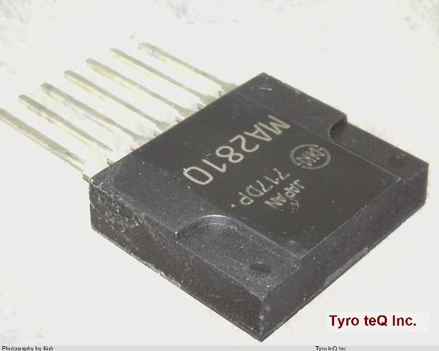 MA2810