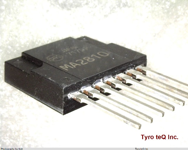 MA2810
