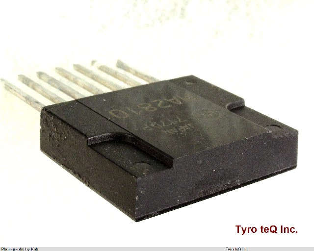 MA2810