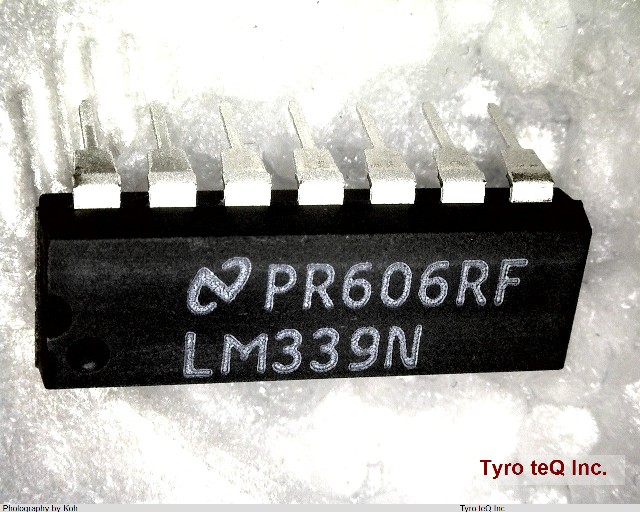 LM339N