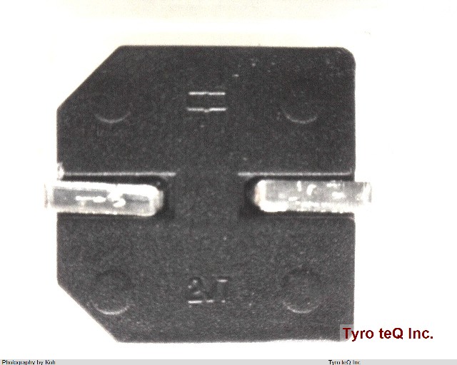 APXA160ARA390MF55G