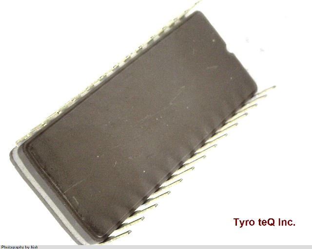 HN27C256G-17
