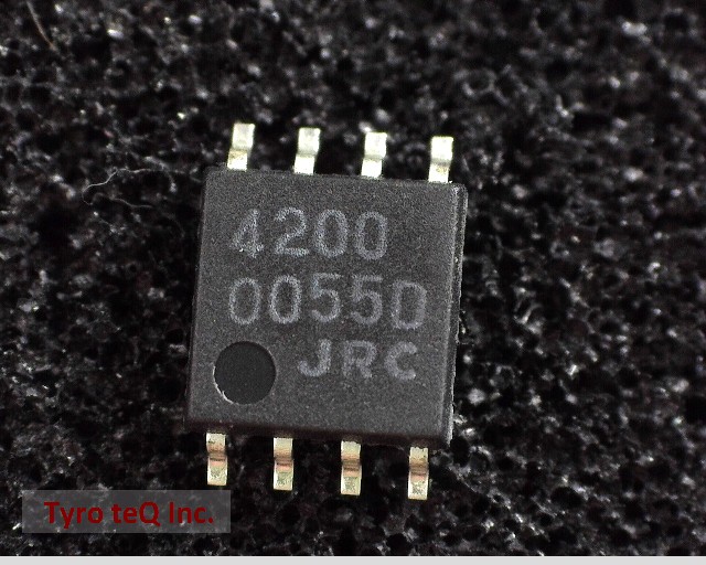 NJM4200M