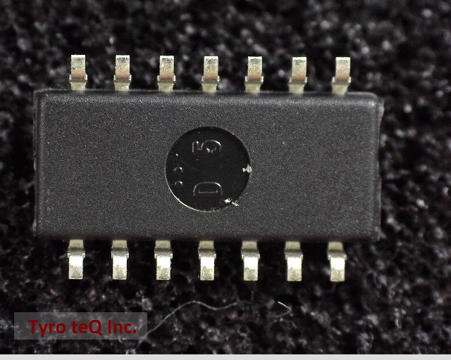 UPC324G
