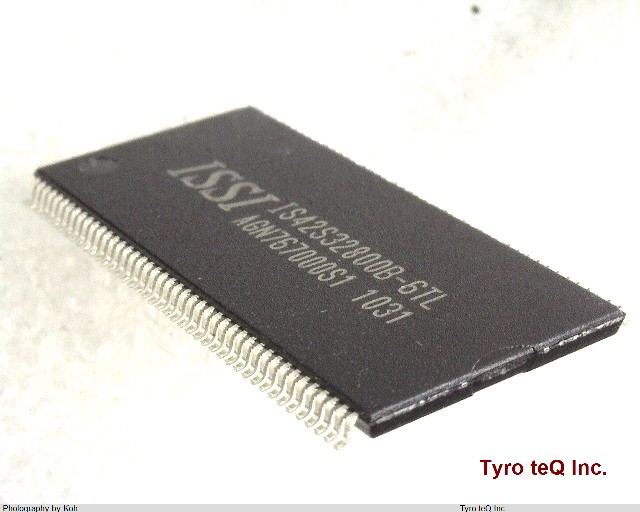 IS42S32800B-6TL