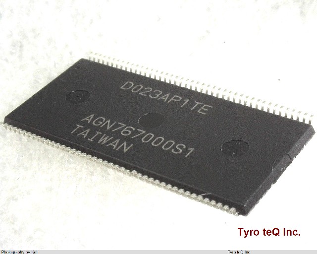 IS42S32800B-6TL