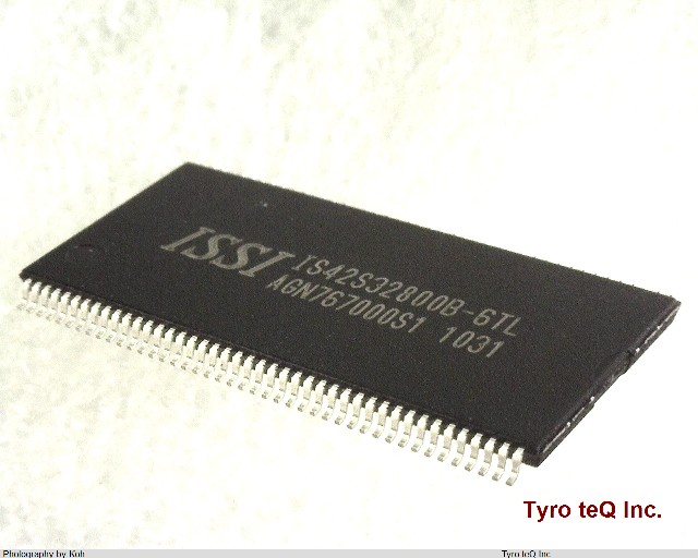 IS42S32800B-6TL